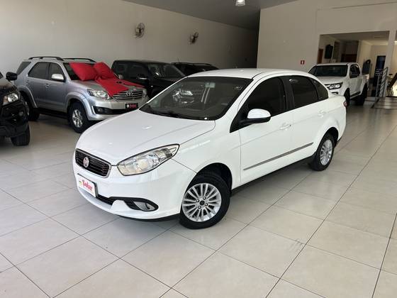 FIAT GRAND SIENA 1.0 EVO FLEX ATTRACTIVE MANUAL FIAT GRAND SIENA 1.0 EVO FLEX ATTRACTIVE MANUAL